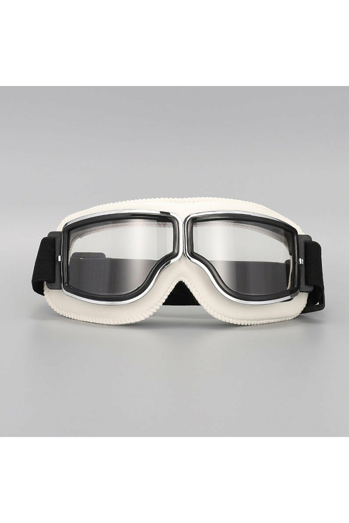 classic motorcycle goggles Retro Foldable Motorcycle Goggles