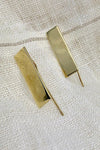 Slate and Salt Bombshell Earrings Earrings - Classic Slate and Salt 