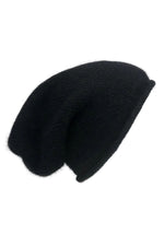 Slate and Salt Essential Knit Alpaca Beanie Hats Slate and Salt 