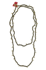 Slate and Salt Mali Necklace Necklaces Slate and Salt 