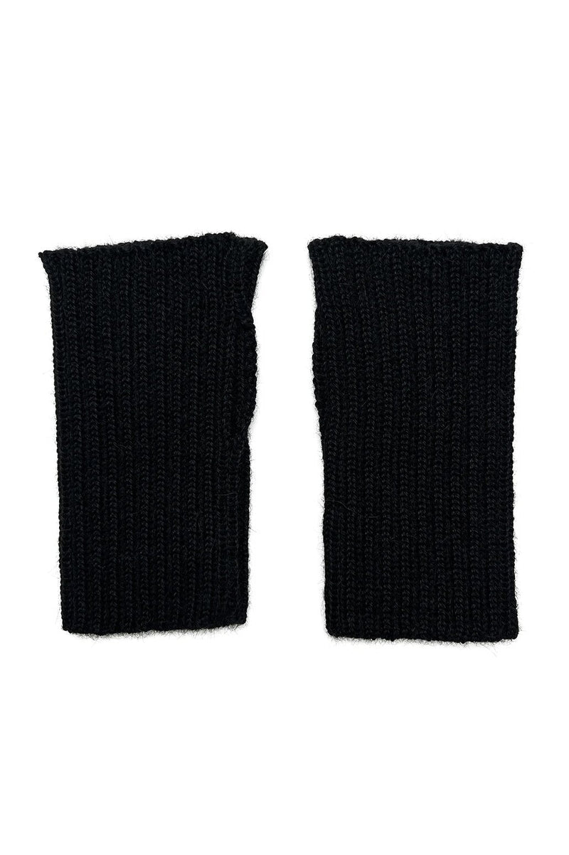 Slate and Salt Minimalist Alpaca Gloves - 100% alpaca Gloves Slate and Salt 