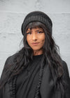 Slouchy Oversized Baggy Winter Beanie Hat Hats Showcase 