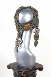 Sonjia's Dream with Green by FoolProof Studio / HEADGEAR V - Headgear -  - FIVE AND DIAMOND