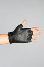 Steam Trunk Mojo Moto Riding Gloves - Gloves -  - FIVE AND DIAMOND