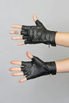 Steam Trunk Revolution Gloves Black - Gloves - XS / Black - FIVE AND DIAMOND
