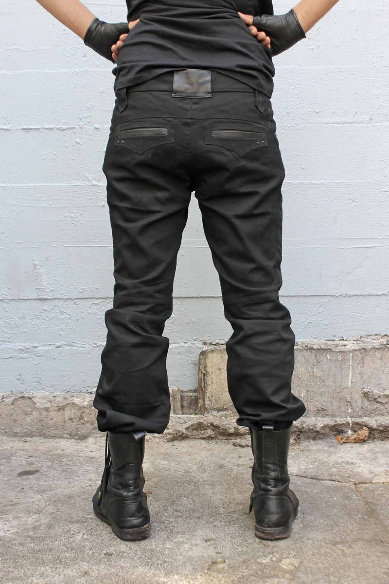 Steam Trunk Revolution Pants - PRE-ORDER - Pants-Mens -  - FIVE AND DIAMOND