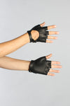 Steam Trunk Vox Gloves Black - Gloves -  - FIVE AND DIAMOND