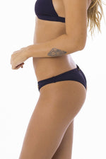 Stellar Dust Artemis Swim Bottom - LAST ONE SIZE MEDIUM - Swim -  - FIVE AND DIAMOND