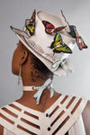 Subverse Industries - Papillon - HEADGEAR X (2022) Headgear Art Show 