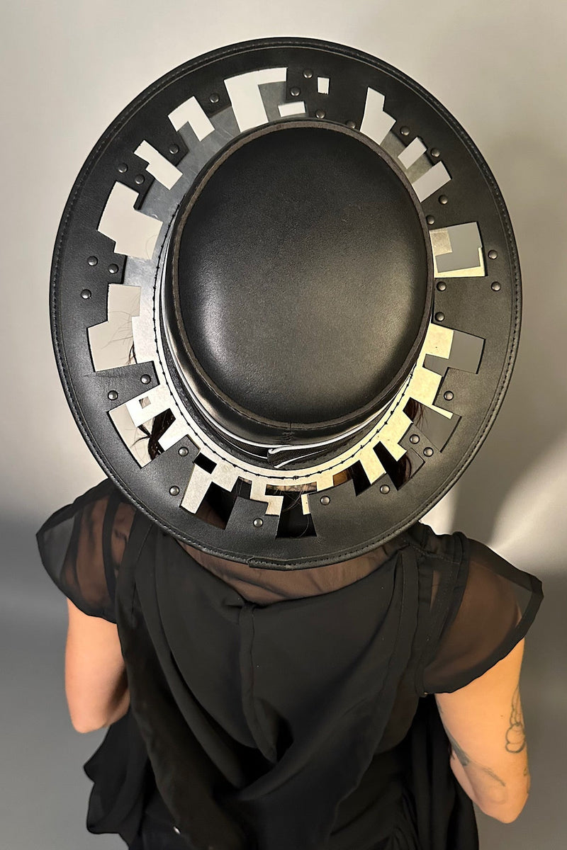Subverse Industries - Quantum - HEADGEAR XI (2023) Headgear Art Show 